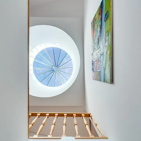 Apartment Almada Luxurious Duplex By Da'home Porto