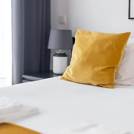 Almada Luxurious Duplex By Da'home Porto