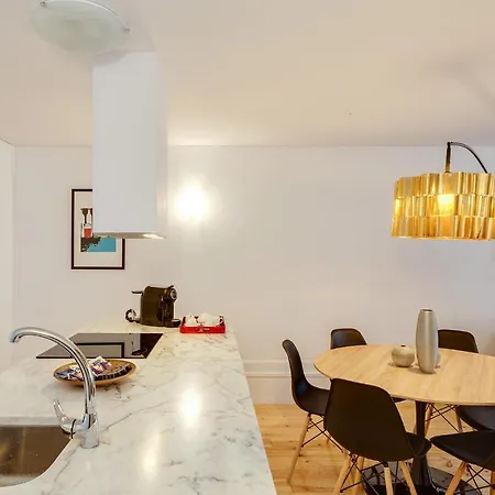 Apartment Almada Luxurious Duplex By Da'home *