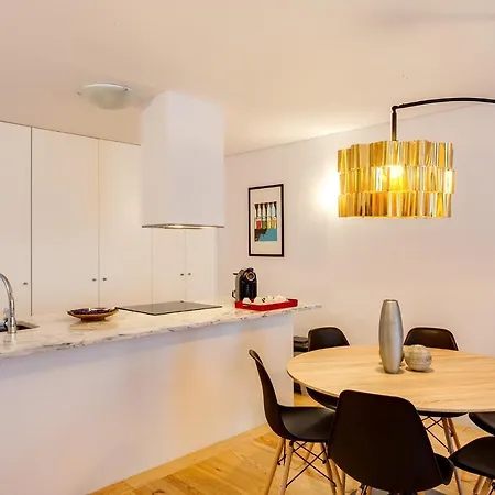 Apartment Almada Luxurious Duplex By Da'home Porto