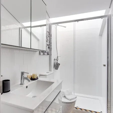Apartment Almada Luxurious Duplex By Da'home Porto